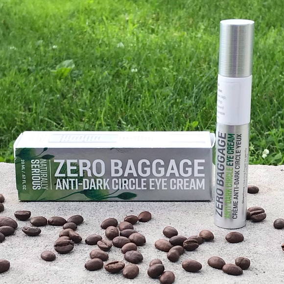 zero-baggage-anti-dark-circle-eye-cream - Picture 1 of 4
